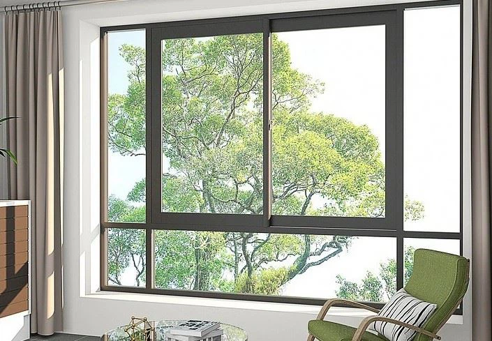 horizontal sliding aluminium windows 5
